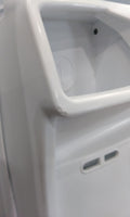 Lave-linge Top 8.5 kg Reconditionné HAIER THASN2856TM4-S