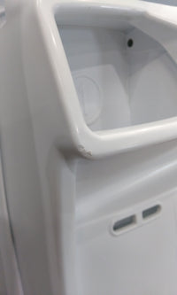Lave-linge Top 8.5 kg Reconditionné HAIER THASN2856TM4-S
