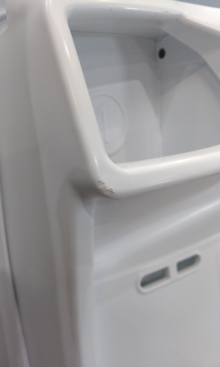 Lave-linge Top 8.5 kg Reconditionné HAIER THASN2856TM4-S