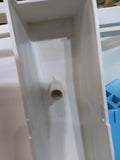 Lave-linge Hublot 6 kg Reconditionné BOSCH WAB24211FF