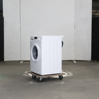 Lave-linge Hublot 6 kg Reconditionné BOSCH WAB24211FF