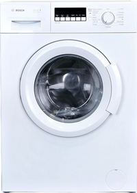 Lave-linge Hublot 6 kg Reconditionné BOSCH WAB24211FF