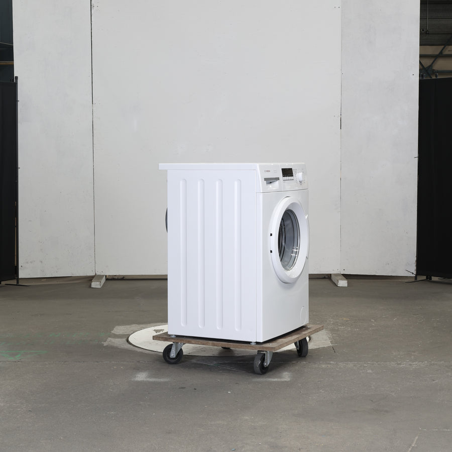 Lave-linge Hublot 6 kg Reconditionné BOSCH WAB24211FF