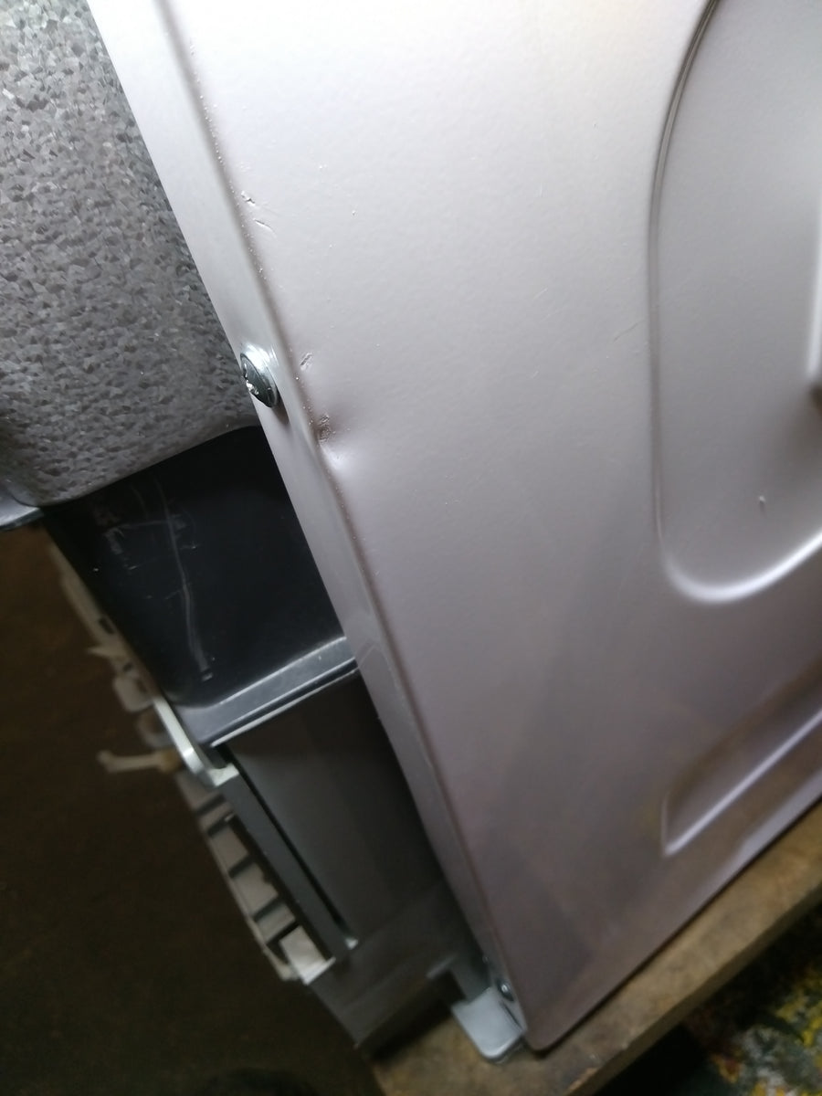 Seche-linge Pompe à Chaleur 8 kg Reconditionné ESSENTIEL B ESLHP8-2b