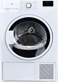 Seche-linge Pompe à Chaleur 8 kg Reconditionné ESSENTIEL B ESLHP8-2b