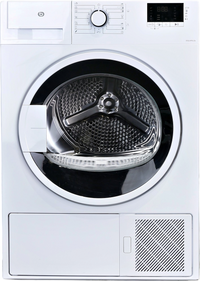Seche-linge Pompe à Chaleur 8 kg Reconditionné ESSENTIEL B ESLHP8-2b