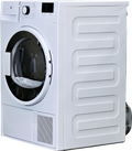 Seche-linge Pompe à Chaleur 8 kg Reconditionné ESSENTIEL B ESLHP8-2b