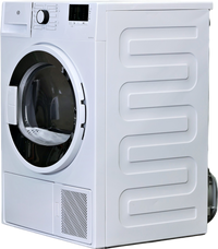 Seche-linge Pompe à Chaleur 8 kg Reconditionné ESSENTIEL B ESLHP8-2b