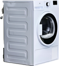 Seche-linge Pompe à Chaleur 8 kg Reconditionné ESSENTIEL B ESLHP8-2b
