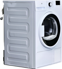 Seche-linge Pompe à Chaleur 8 kg Reconditionné ESSENTIEL B ESLHP8-2b