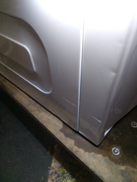 Seche-linge Pompe à Chaleur 8 kg Reconditionné ESSENTIEL B ESLHP8-2b