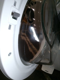 Lave-linge Hublot 8 kg Reconditionné CANDY CS128TXME-S
