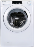 Lave-linge Hublot 8 kg Reconditionné CANDY CS128TXME-S