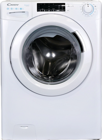 Lave-linge Hublot 8 kg Reconditionné CANDY CS128TXME-S