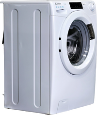 Lave-linge Hublot 8 kg Reconditionné CANDY CS128TXME-S