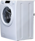 Lave-linge Hublot 8 kg Reconditionné CANDY CS128TXME-S