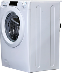 Lave-linge Hublot 8 kg Reconditionné CANDY CS128TXME-S