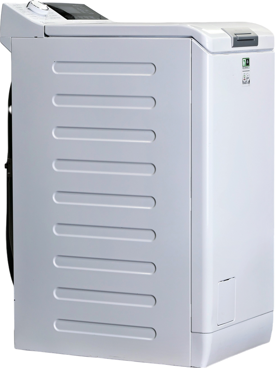 Lave-linge Top 6 kg Reconditionné ELECTROLUX EW8T3376HL