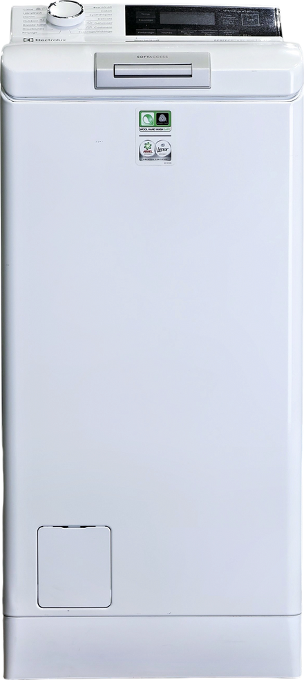 Lave-linge Top 6 kg Reconditionné ELECTROLUX EW8T3376HL