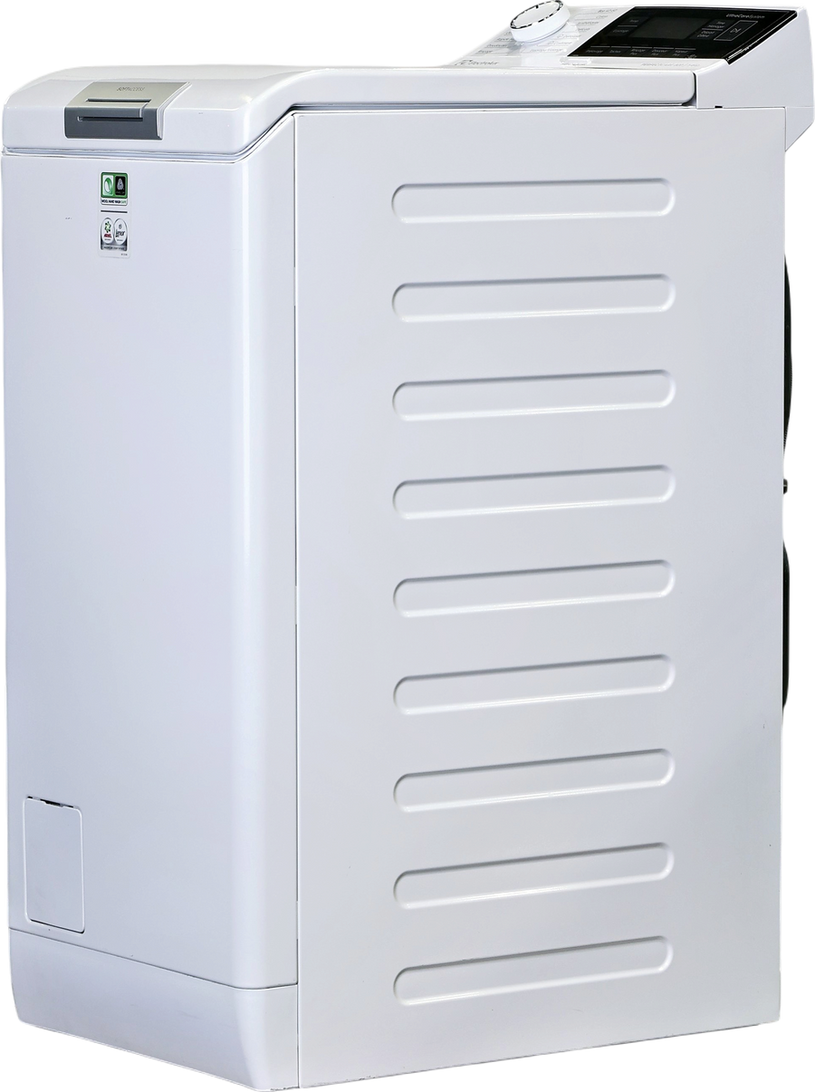 Lave-linge Top 6 kg Reconditionné ELECTROLUX EW8T3376HL