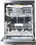 Lave-vaisselle Pose Libre 14 couverts Reconditionné MIELE G 6410 SC
