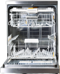 Lave-vaisselle Pose Libre 14 couverts Reconditionné MIELE G 6410 SC