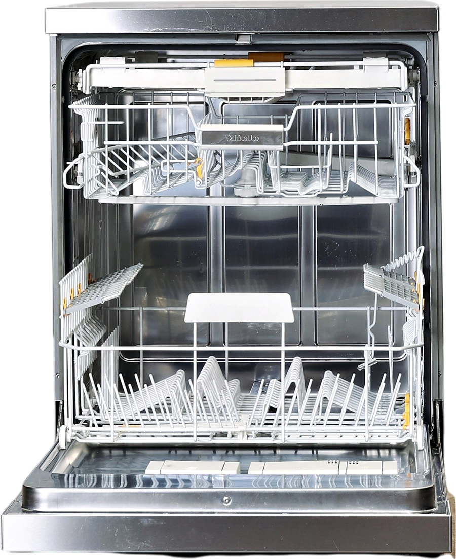 Lave-vaisselle Pose Libre 14 couverts Reconditionné MIELE G 6410 SC