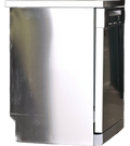 Lave-vaisselle Pose Libre 14 couverts Reconditionné MIELE G 6410 SC