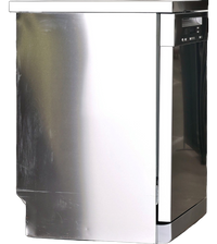 Lave-vaisselle Pose Libre 14 couverts Reconditionné MIELE G 6410 SC