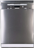 Lave-vaisselle Pose Libre 14 couverts Reconditionné MIELE G 6410 SC
