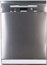 Lave-vaisselle Pose Libre 14 couverts Reconditionné MIELE G 6410 SC