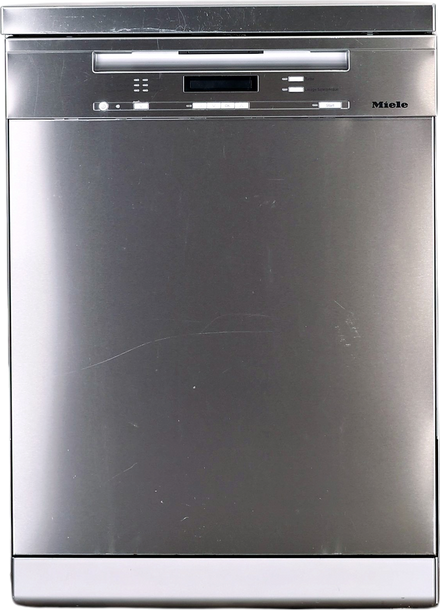 Lave-vaisselle Pose Libre 14 couverts Reconditionné MIELE G 6410 SC