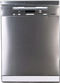 Lave-vaisselle Pose Libre 14 couverts Reconditionné MIELE G 6410 SC