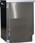 Lave-vaisselle Pose Libre 14 couverts Reconditionné MIELE G 6410 SC