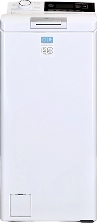Lave-linge Top 7 kg Reconditionné ELECTROLUX EW7T3733BA