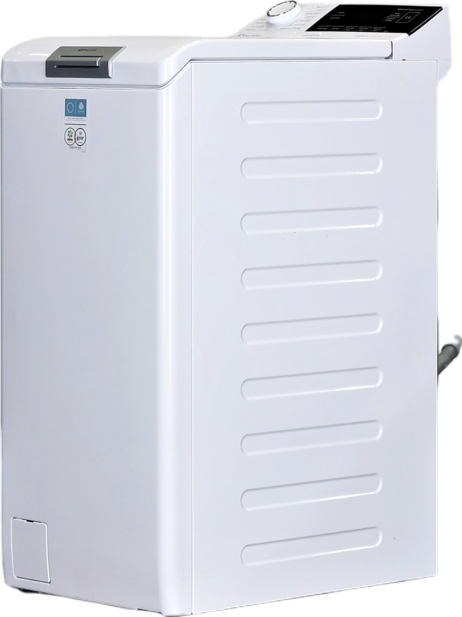 Lave-linge Top 7 kg Reconditionné ELECTROLUX EW7T3733BA