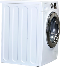 Lave-linge Hublot Reconditionné SAMSUNG WW12R641U0M