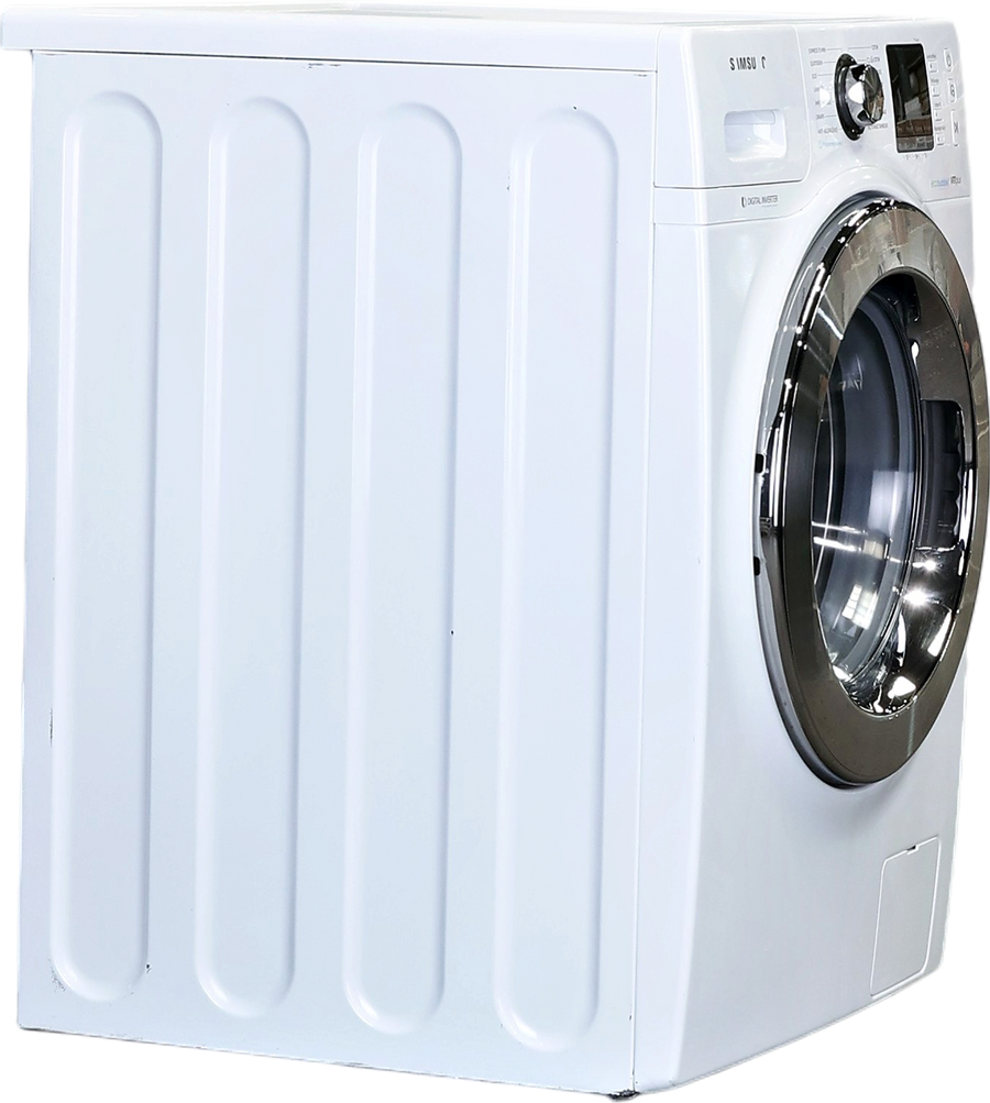 Lave-linge Hublot Reconditionné SAMSUNG WW12R641U0M