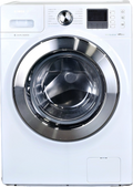 Lave-linge Hublot Reconditionné SAMSUNG WW12R641U0M