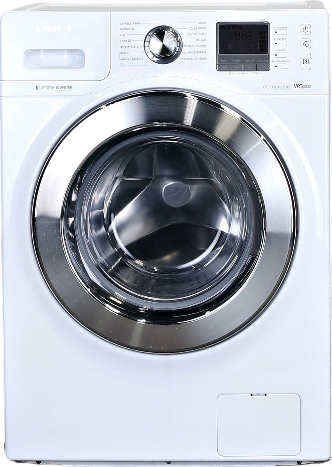 Lave-linge Hublot Reconditionné SAMSUNG WW12R641U0M