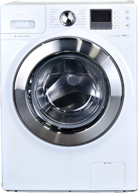 Lave-linge Hublot 12 kg Reconditionné SAMSUNG WW12R641U0M