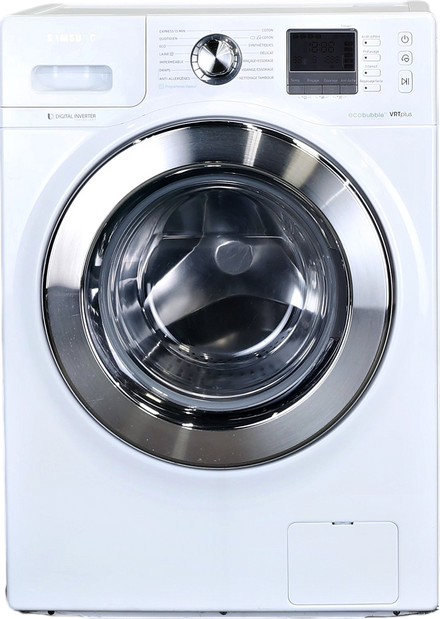 Lave-linge Hublot Reconditionné SAMSUNG WW12R641U0M