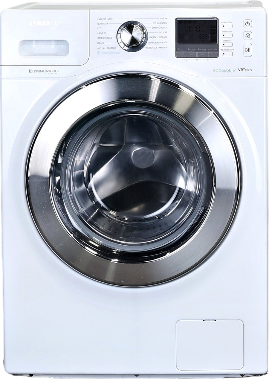 Lave-linge Hublot Reconditionné SAMSUNG WW12R641U0M