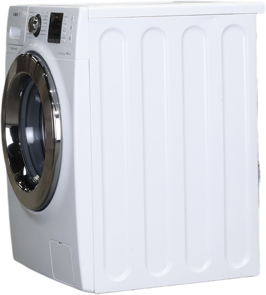 Lave-linge Hublot Reconditionné SAMSUNG WW12R641U0M
