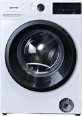 Lave-linge Hublot 7 kg Reconditionné GORENJE WNHEI74SAS/FR