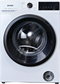 Lave-linge Hublot 7 kg Reconditionné GORENJE WNHEI74SAS/FR