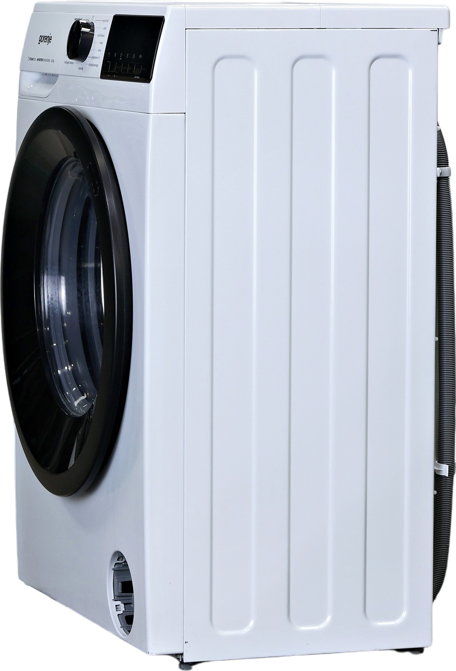 Lave-linge Hublot 7 kg Reconditionné GORENJE WNHEI74SAS/FR