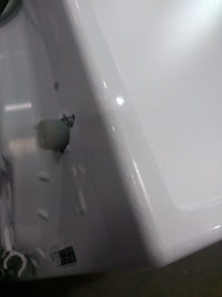Lave-linge Hublot 7 kg Reconditionné GORENJE WNHEI74SAS/FR
