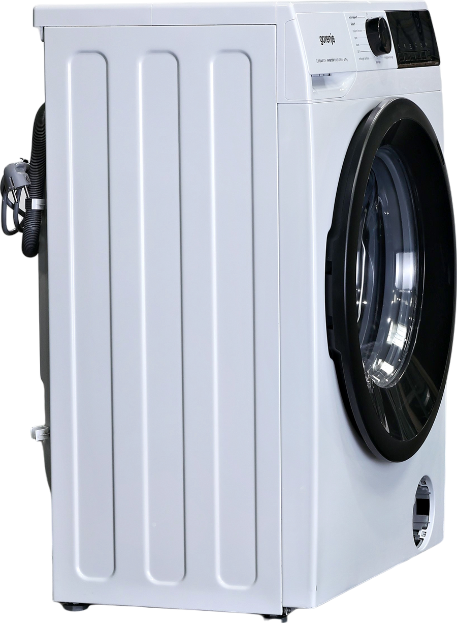 Lave-linge Hublot 7 kg Reconditionné GORENJE WNHEI74SAS/FR