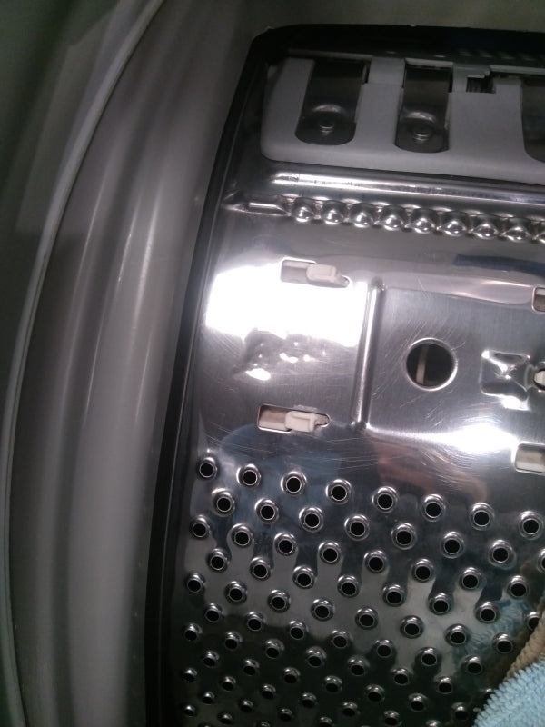 Lave-linge Top 6 kg Reconditionné ELECTROLUX EW6T4364DM